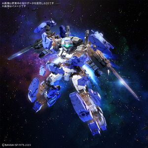 バンダイスピリッツ 30MM 1/144 eEXM-17FA フルアーマーアルト 30MM67EEXM17FAﾌﾙｱ-ﾏ-ｱﾙﾄ-イメージ8