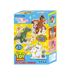 セガフェイブ アクぬいCollection トイ・ストーリー(単品) ｱｸﾇｲｺﾚｸｼﾖﾝﾄｲｽﾄ-ﾘ--イメージ10