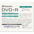 Verbatim 録画用DVD-R 4．7GB 1-16倍速対応 シルバーレーベル 10枚入り VHR12J10L-A-イメージ2