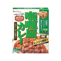 ハウス食品 カリー屋 カレー 中辛 180G FCB9650