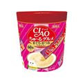 いなば CIAO ちゅーるグルメ まぐろ・かつおバラエティ 14g×60P FCF652N