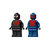 レゴジャパン LEGO マーベル 76337マイルズ・モラレスのメカスーツとスパイダーマン2099の戦い 76337ﾏｲﾙｽﾞ･ﾓﾗﾚｽﾄｽﾊﾟｲﾀﾞ-ﾏﾝ-イメージ5