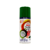 サンデーペイント アクリルラッカースプレー 緑 300mL FC142SN-#20019S