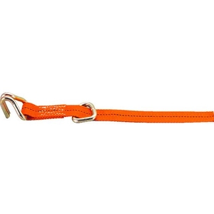トラスコ中山 ベルト荷締機 50mm幅 800kg Jフックタイプ 0.89.51-Jフックタイプ FC949HJ-1149555-イメージ3
