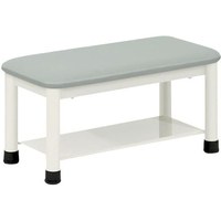 高田ベッド 足踏み台 60×30×25cm グレー FCG364E-TB-53