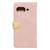 NATURAL design Google Pixel 9a用手帳型ケース NEW COCOTTE ピンクベージュ GP9A-COT03-イメージ2