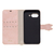 NATURAL design Google Pixel 9a用手帳型ケース NEW COCOTTE ピンクベージュ GP9A-COT03-イメージ3