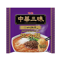 明星食品 中華三昧 四川飯店 担々麺 103g FCT8812-33