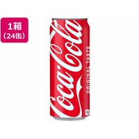 コカ・コーラ FCE059J-7766 コカ・コーラ 500mL缶 24缶 |エディオン