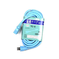 鯛勝産業 補助コード 1ツ口 12A5m FCE731K-TC-5