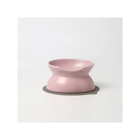 ハリオ商事 にゃんプレダブル ペールピンク FCE358V