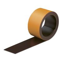 コクヨ マグネットシート スリム 25mm幅×1000mm オレンジ FCF181V-ﾏｸ-307NYR