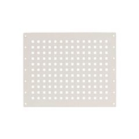 トラスコ中山 TRUSCO　V型ツールワゴン用パンチングパネル VSL-P
