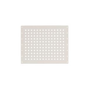 トラスコ中山 TRUSCO　V型ツールワゴン用パンチングパネル VSL-P-イメージ1