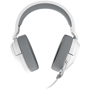 CORSAIR ゲーミングヘッドセット HS55 Stereo White CA9011261APNEW CORSAIR ゲーミングヘッドセット HS55 Stereo White CA9011261APNEW