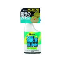 カンペハピオ KANSAI/復活洗浄剤300ml ビニール・プラスチック用 FC494HX-3302687