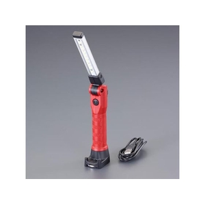 エスコ 充電式 作業灯 LED 白色 ナチュラル色 UV FCY9838-EA758C-190-イメージ1