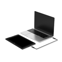 XP-PEN ART1213RDBK_JP 液晶タブレット Artist 12-3rd ブラック