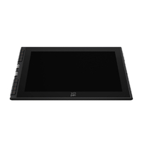 XP-PEN ART1213RDBK_JP 液晶タブレット Artist 12-3rd ブラック