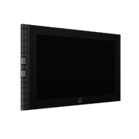 XP-PEN ART1213RDBK_JP 液晶タブレット Artist 12-3rd ブラック
