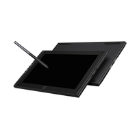 XP-PEN ART1213RDBK_JP 液晶タブレット Artist 12-3rd ブラック