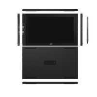 XP-PEN ART1213RDBK_JP 液晶タブレット Artist 12-3rd ブラック