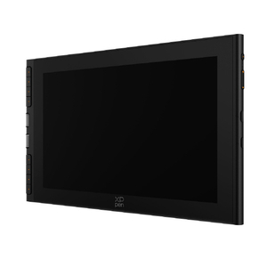 XP-PEN 液晶タブレット Artist 12-3rd ブラック ART1213RDBK_JP-イメージ4
