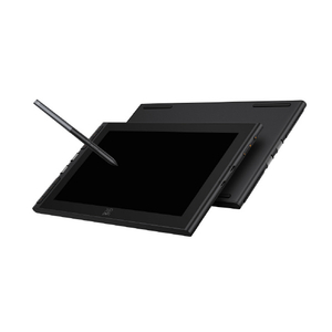XP-PEN 液晶タブレット Artist 12-3rd ブラック ART1213RDBK_JP-イメージ6