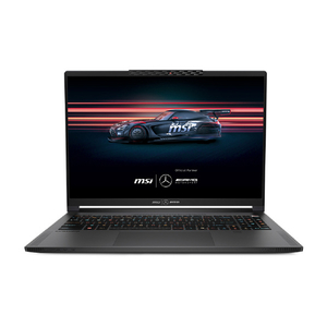 MSI Stealth-A16-MercedesAMG-AI+A3XWGG-5065JP Stealth A16 MercedesAMG AI+ A3XWStealth A16 MercedesAMG AI+ A3XW 限定デザイン(セレナイトグレー) STEALTH MSI Stealth-A16-MercedesAMG-AI+A3XWGG-5065JP Stealth A16 MercedesAMG AI+ A3XWStealth A16 MercedesAMG AI+ A3XW 限定デザイン(セレナイトグレー) STEALTH