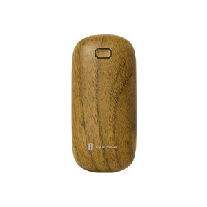 Life on Products 使い捨てないカイロ アッシュブラウン LCAEA001-AW Life on Products 使い捨てないカイロ アッシュブラウン LCAEA001-AW
