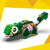 レゴジャパン LEGO クリエイター3in1 31377 のんびりカメさんの水辺さんぽ 31377ﾉﾝﾋﾞﾘｶﾒｻﾝﾉﾐｽﾞﾍﾞｻﾝﾎﾟ-イメージ8