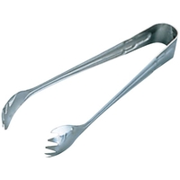 エムテートリマツ MT18-0 爪型アイストング 大 185mm FCL4132-020068001