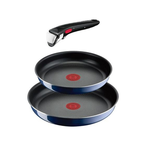 Ｔ－ｆａｌ インジニオ・ネオ ロイヤルブルー・インテンス 3点セット FCF830N-L43795-イメージ1