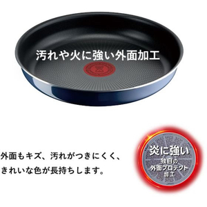 Ｔ－ｆａｌ インジニオ・ネオ ロイヤルブルー・インテンス 3点セット FCF830N-L43795-イメージ5