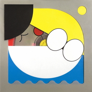 ソニ-ミュ-ジック Vaundy/タイムパラドックス(初回生産限定盤) VVCV-11/2 ソニ-ミュ-ジック Vaundy/タイムパラドックス(初回生産限定盤) VVCV-11/2
