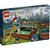 レゴジャパン LEGO ハリー・ポッター 76416 魔法のトランク クィディッチ競技場 76416ﾏﾎｳﾉﾄﾗﾝｸｸｲﾃﾞｲﾂﾁ-イメージ2