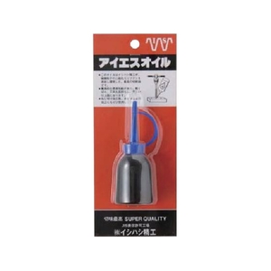 ISF/パック入 アイエスオイル P-OIL FCA176Z-5070759-イメージ1