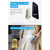 Anker モバイルバッテリー Anker Nano Power Bank (30W, Built-In USB-C Cable) ホワイト A1259N21-イメージ2