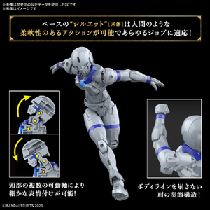 バンダイスピリッツ 30MF リーベルプリースト 30MF05ﾘ-ﾍﾞﾙﾌﾟﾘ-ｽﾄ-イメージ4