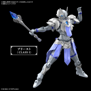 バンダイスピリッツ 30MF リーベルプリースト 30MF05ﾘ-ﾍﾞﾙﾌﾟﾘ-ｽﾄ-イメージ6