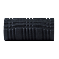 ドクターエア ESR-07BK ストレッチロール3 ブラック|エディオン