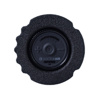 ドクターエア ストレッチロール3 ブラック ESR-07BK ドクターエア ストレッチロール3 ブラックの卸・通販