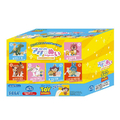 セガフェイブ アクぬいCollection トイ・ストーリー(BOX) ECｾﾝﾖｳｱｸﾇｲｺﾚﾄｲｽﾄ-ﾘ-BOX