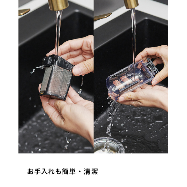 シャークニンジャ ハンディクリーナー EVOPOWER EX チャコールメタル WV416JGY EVOPOWER