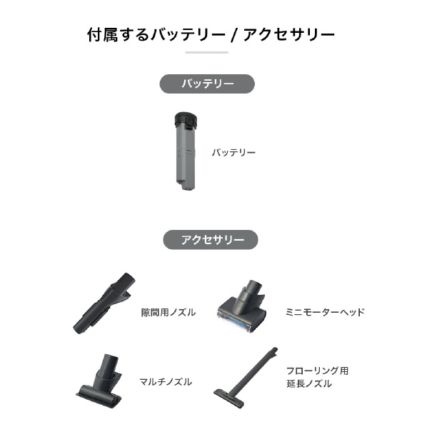 シャークニンジャ ハンディクリーナー EVOPOWER EX チャコールメタル WV416JGY EVOPOWER