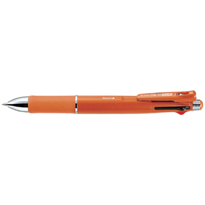 ゼブラ クリップオン マルチ1000 オレンジ F827086-B4SA2-OR-イメージ1