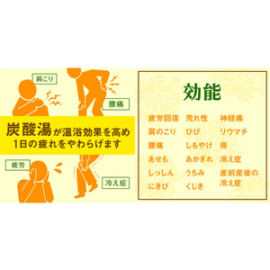 アース製薬 温泡 詰合せ 84錠入り FCV0084-イメージ3