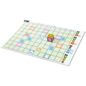 アーテック コロコロ絵合わせキューブパズル FC711NK-9501-イメージ1