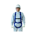 谷沢製作所 墜落制止用器具 フルハーネス 無双2 FC199ER-1605444