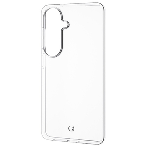 エレコム Galaxy S26用 ソフトケース クリア PM-G261UCTCR-イメージ1